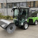 Neues Multifunktionsgerät Egholm 01